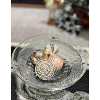 chân bồng pha lê trinity bohemia