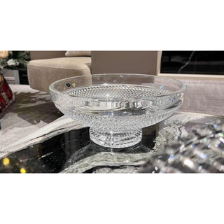 chân bồng pha lê trinity bohemia