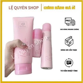 [CHÍNH HÃNG] Xịt thơm body, lăn khử mùi, sữa dưỡng thể rseries Thái Lan