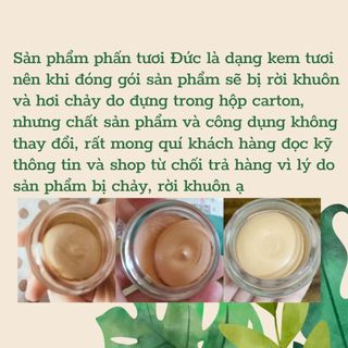 PHẤN TƯƠI ESSENCE SOFT TOUCH MOUSSE
