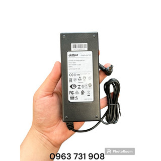 Adapter nguồn 52v 1.25a switch poe 8 cổng chính hãng