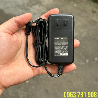 Adapter nguồn 24V-1A chính hãng