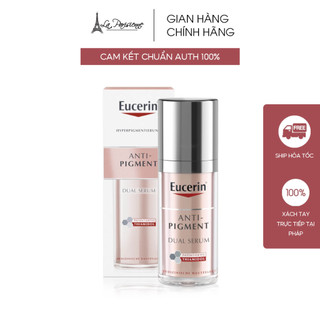 Mờ Nám Eucerin Anti - Pigment Duo