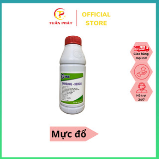 Mực đổ samsung 1610/1640 cho dòng máy hp 107