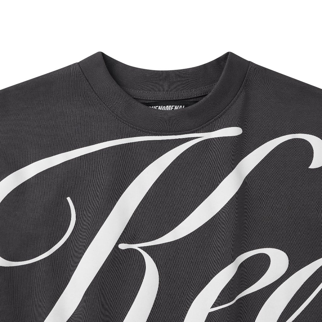 KEO - ÁO THUN UNISEX PHENOMENAL