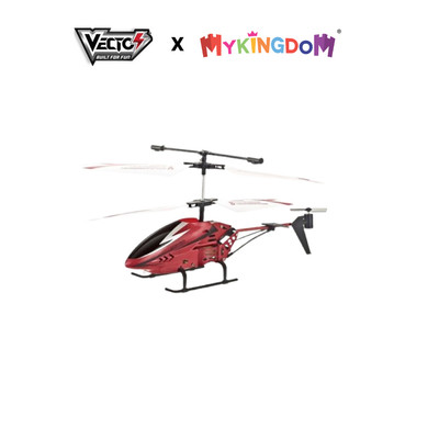 Đồ Chơi VECTO Trực Thăng Hộ Vệ Alpha Đỏ VT866D1/RED