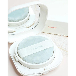 Phấn Phủ Laneige 𝑁𝑒𝑜 𝐸𝑠𝑠𝑒𝑛𝑡𝑖𝑎𝑙 𝐵𝑙𝑢𝑟𝑟𝑖𝑛𝑔 𝐹𝑖𝑛𝑖𝑠ℎ 𝑃𝑜𝑤𝑑𝑒𝑟