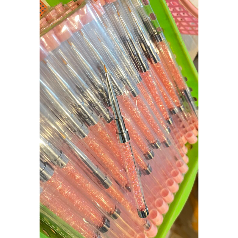 Cọ nét cán đá cao cấp