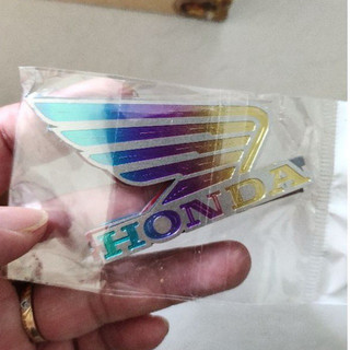 tem cánh chim honda
