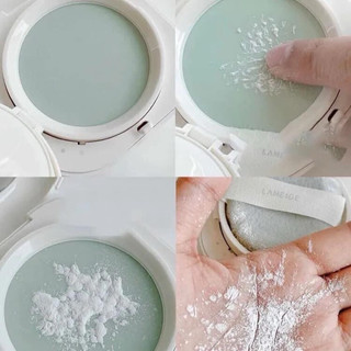 Phấn Phủ Laneige 𝑁𝑒𝑜 𝐸𝑠𝑠𝑒𝑛𝑡𝑖𝑎𝑙 𝐵𝑙𝑢𝑟𝑟𝑖𝑛𝑔 𝐹𝑖𝑛𝑖𝑠ℎ 𝑃𝑜𝑤𝑑𝑒𝑟