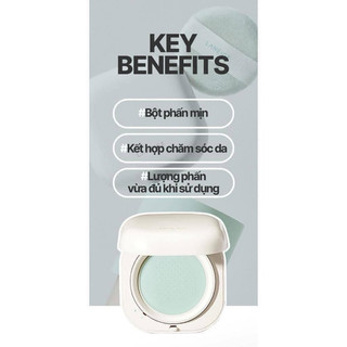 Phấn Phủ Laneige 𝑁𝑒𝑜 𝐸𝑠𝑠𝑒𝑛𝑡𝑖𝑎𝑙 𝐵𝑙𝑢𝑟𝑟𝑖𝑛𝑔 𝐹𝑖𝑛𝑖𝑠ℎ 𝑃𝑜𝑤𝑑𝑒𝑟