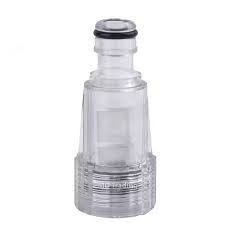 Cút Lọc Đầu Hút Nước Máy Bơm Rửa Xe Áp Lực Gia đình