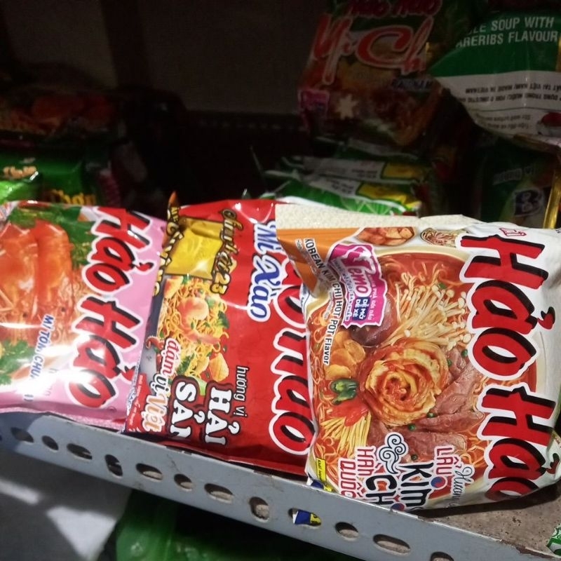 Mì Hảo Hảo