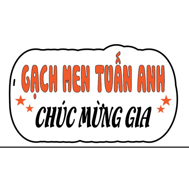 in banner theo yêu cầu ( chỉ bán kèm hoa)