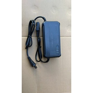 Sạc xe điện 48V-12AH tự ngắt chống phồng ắc quy (dùng cho xe điện Ninja, Yamaha, honda, M133, CapA..xe dùng 4 bình 12ah)