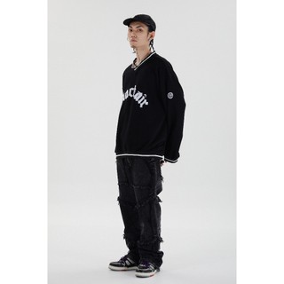 Áo dài tay Made Extreme Baseball Sweater