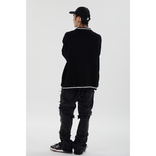 Áo dài tay Made Extreme Baseball Sweater