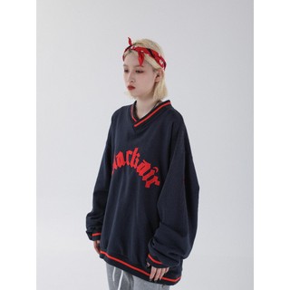Áo dài tay Made Extreme Baseball Sweater