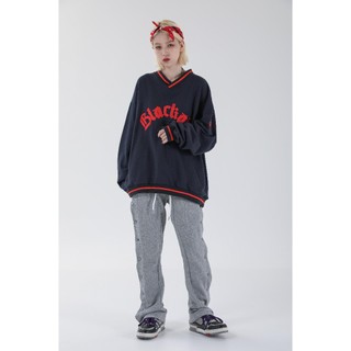 Áo dài tay Made Extreme Baseball Sweater