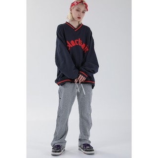 Áo dài tay Made Extreme Baseball Sweater