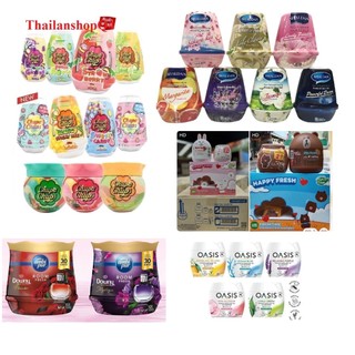 (HCM) Tinh dầu thơm Nami Sáp Thơm Oasis Chupa Chups ShaldanThái Lan