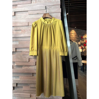 đầm chicland size s new 98%