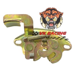 Pat khoá yên wave nhỏ - wave zx - wave alpha - wave thái - future 1