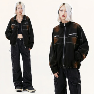 Áo khoác Made Extreme Kill Bill Denim Jackets