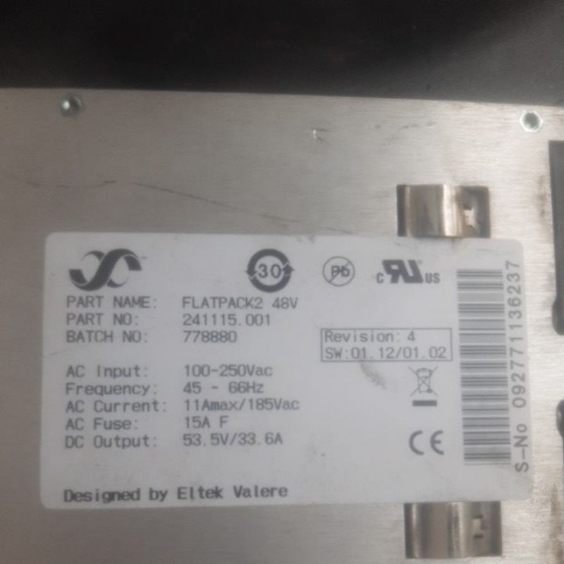 nguồn 48v 33.6A