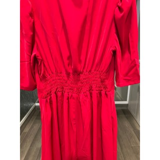 ĐẦM MAXI XINH XINH
