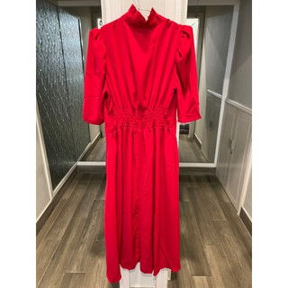 ĐẦM MAXI XINH XINH