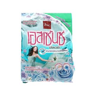 Bột giặt essence thái lan chiết xuất nha đam gói 1.8kg | việt thái phát