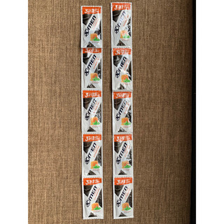 Set 50 gói dầu gội dưỡng xmen 3in1