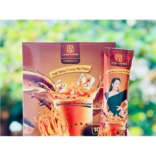 Bột coffee mate ít béo pha ca cao, cà phê, trà keto, das