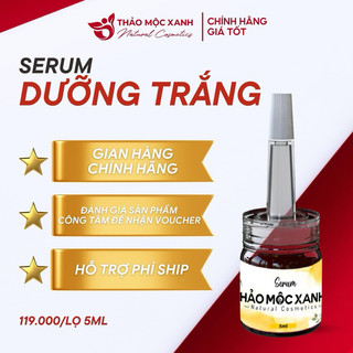 Thảo mộc xanh x5 (𝐂𝐡𝐢́𝐧𝐡 𝐡𝐚̃𝐧𝐠 & 𝐟𝐫𝐞𝐞𝐬𝐡𝐢𝐩)