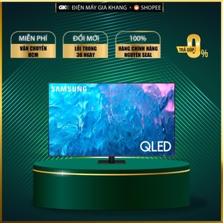 Qa75q70ca --- miễn phí công lắp đặt -- smart tivi qled 4k 75 inch samsung qa75q70ca