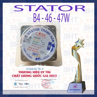 SATOR QUẠT B4 30% ĐỒNG HÀNG CTY - 3HT