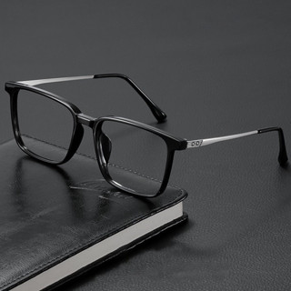 GỌNG KÍNH RETRO ( Demi Hai Chấm) THỜI TRANG A DONG EYEWEAR