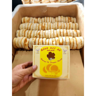 Bánh hạt dẻ SaPa chuẩn ngon