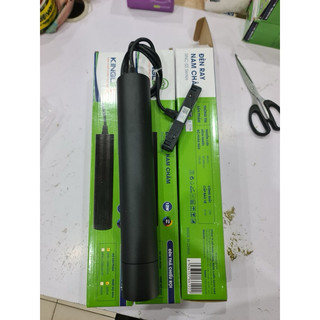[GIÁ TỐT] Đèn led THẢ Ray Nam Châm KINGLED DT 12W (HÀNG MỚI NHẤT TỪ HÃNG)