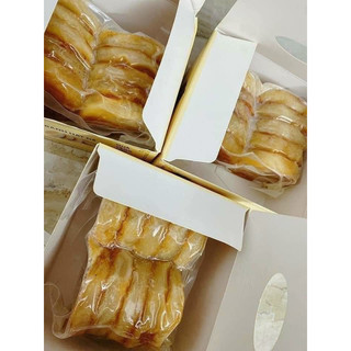 Bánh hạt dẻ SaPa chuẩn ngon