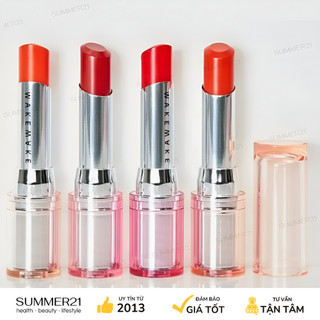 Son thỏi dưỡng môi wakemake vitamin watery tok tinted lip balm