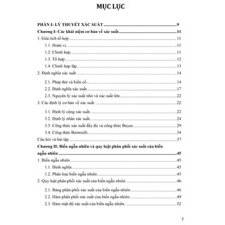 Sách - Xác suất thống kê ( trong y học )