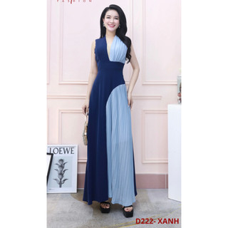 SET LỤA DẬP LY NHIỆT, CÓ BO CHUN CO GIÃN - MÃ D222