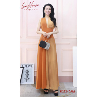 SET LỤA DẬP LY NHIỆT, CÓ BO CHUN CO GIÃN - MÃ D222