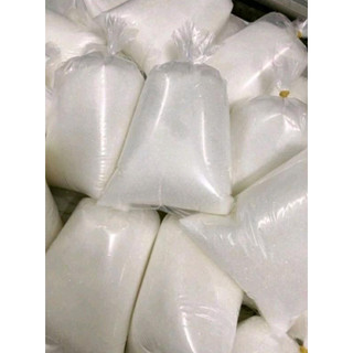Đường cát trắng đẹp chiết lẻ 500g
