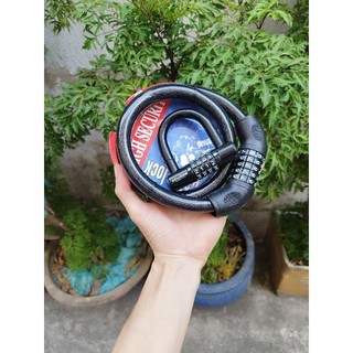 combo 2 ổ khoá số GEẺMANY ( khoá số lớn)