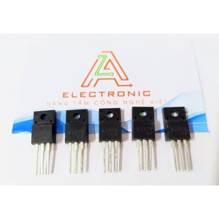 K2378 2SK2378 ( com bo   5 con )  PVN10179
