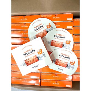 COMBO 5 Miếng Mặt Nạ BNBG SkinBooster Mask (30ml/miếng)