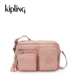 Kipling Túi Đeo Chéo Crossbody Bag ALBENA - HUKI4852